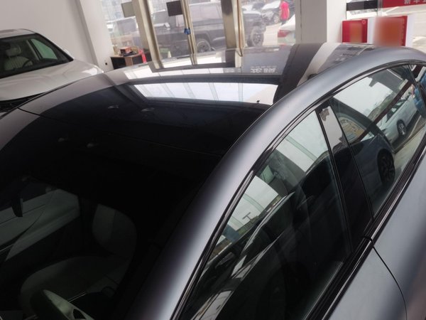 Dongfeng Yipai e2007 2024, 14000 км, за 103000 CNY - фото 29