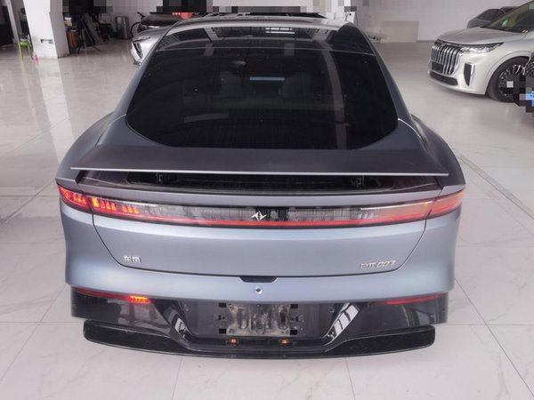 Dongfeng Yipai e2007 2024, 14000 км, за 103000 CNY - фото 6