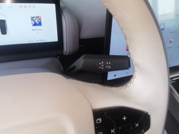 Dongfeng Yipai e2007 2024, 14000 км, за 103000 CNY - фото 22