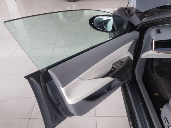 Dongfeng Yipai e2007 2024, 14000 км, за 103000 CNY - фото 17