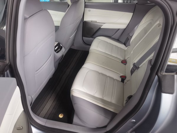 Dongfeng Yipai e2007 2024, 14000 км, за 103000 CNY - фото 14