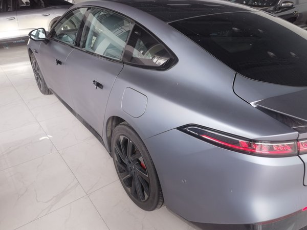 Dongfeng Yipai e2007 2024, 14000 км, за 103000 CNY