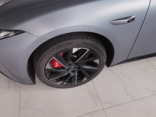 Dongfeng Yipai e2007 2024, 14000 км, за 103000 CNY - фото 9