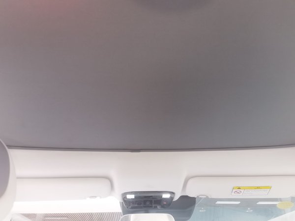 Dongfeng Yipai e2007 2024, 14000 км, за 103000 CNY - фото 24