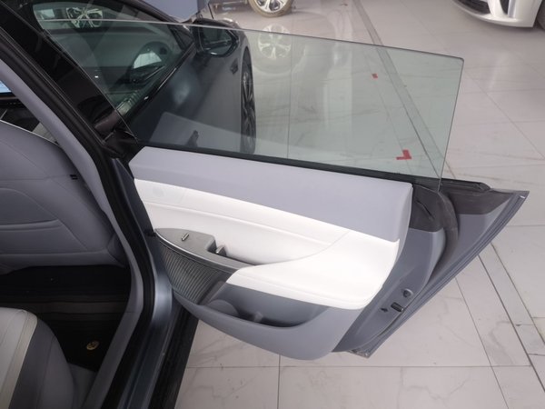 Dongfeng Yipai e2007 2024, 14000 км, за 103000 CNY - фото 16