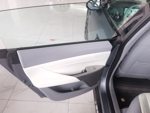 Dongfeng Yipai e2007 2024, 14000 км, за 103000 CNY - фото 18