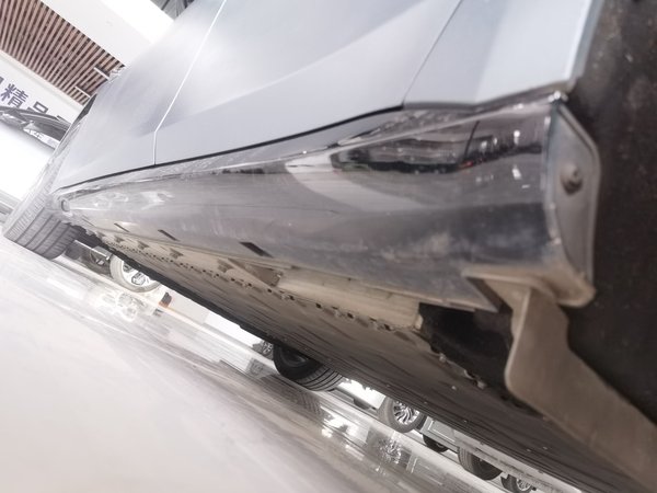 Максимальная версия Dongfeng Yipai e2007 2024 чисто электрическая 540 с полным приводом, 2024 года