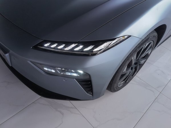 Dongfeng Yipai e2007 2024, 14000 км, за 103000 CNY - фото 27