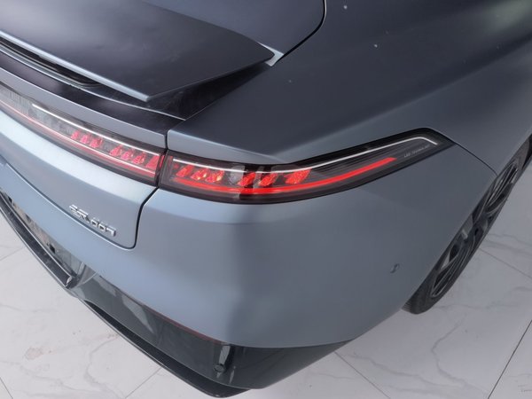 Dongfeng Yipai e2007 2024, 14000 км, за 103000 CNY - фото 8