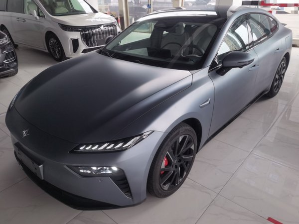 Максимальная версия Dongfeng Yipai e2007 2024 чисто электрическая 540 с полным приводом