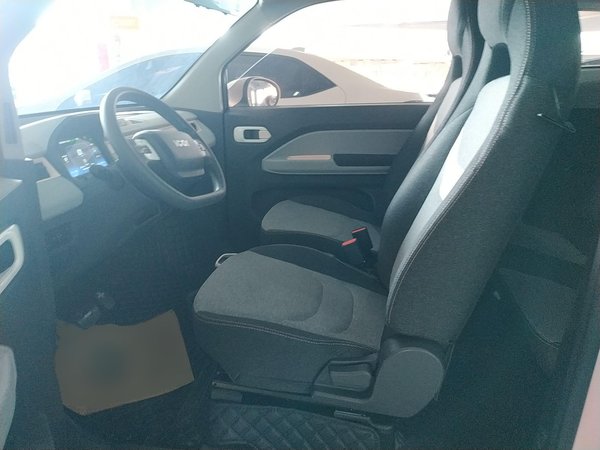 Chery QQ Ice Cream 2021, 36800 км, за 15300 CNY - фото 19