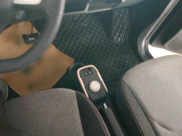 Chery QQ Ice Cream 2021, 36800 км, за 15300 CNY - фото 18