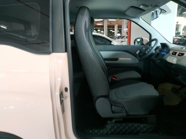 Chery QQ Ice Cream 2021, 36800 км, за 15300 CNY - фото 24