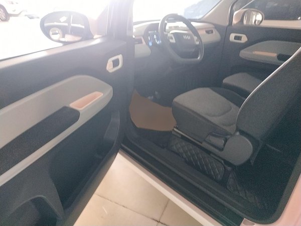 Chery QQ Ice Cream 2021, 36800 км, за 15300 CNY - фото 20