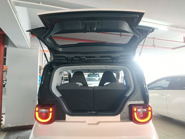 Chery QQ Ice Cream 2021, 36800 км, за 15300 CNY - фото 23