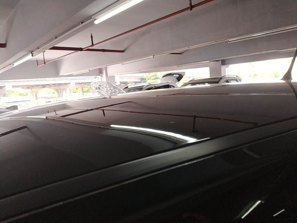 Chery QQ Ice Cream 2021, 36800 км, за 15300 CNY - фото 12