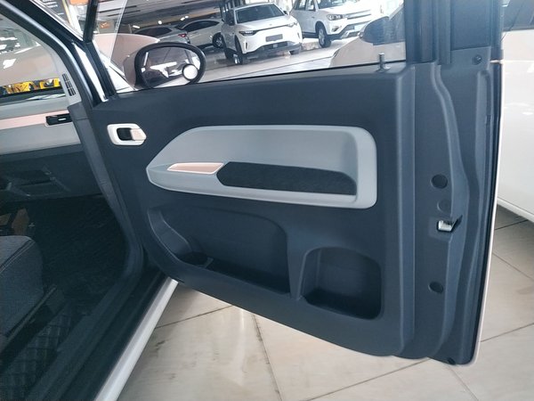 Chery QQ Ice Cream 2021, 36800 км, за 15300 CNY - фото 25