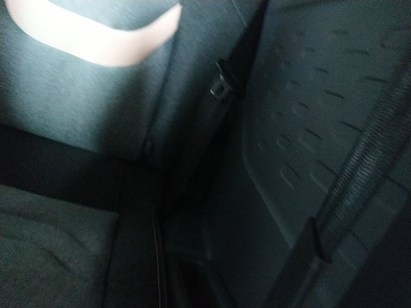 Chery QQ Ice Cream 2021, 36800 км, за 15300 CNY - фото 28