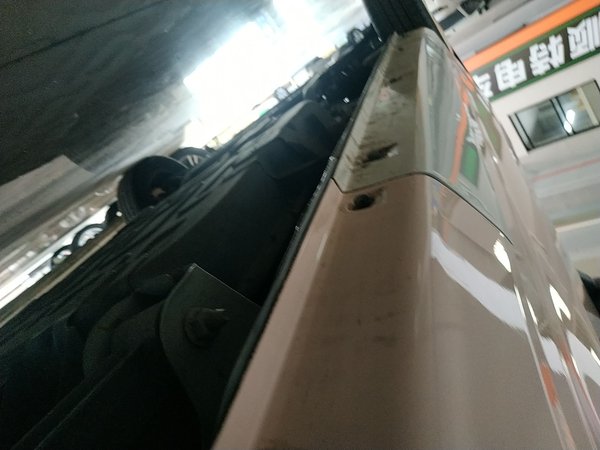 Chery QQ Ice Cream 2021, 36800 км, за 15300 CNY - фото 30