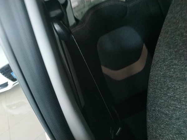 Chery QQ Ice Cream 2021, 36800 км, за 15300 CNY - фото 26