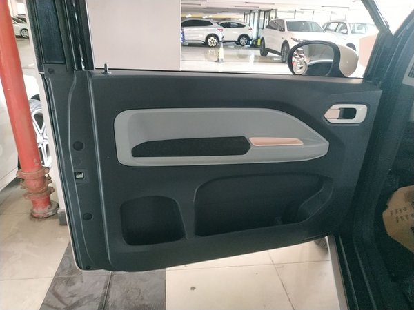 Chery QQ Ice Cream 2021, 36800 км, за 15300 CNY - фото 27