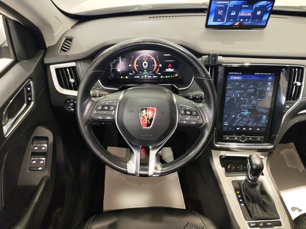 Roewe RX5, 78400 км, за 44400 CNY - фото 15