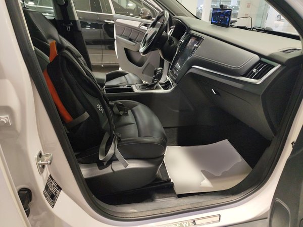 Roewe RX5, 78400 км, за 44400 CNY - фото 24