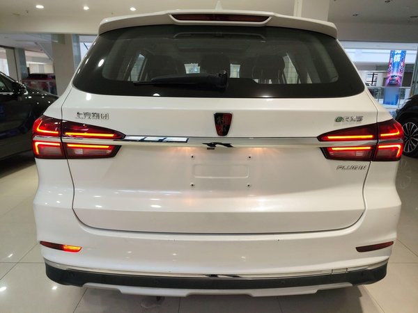 Roewe RX5, 78400 км, за 44400 CNY - фото 6