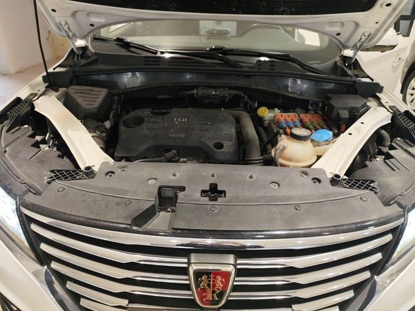 Roewe RX5, 78400 км, за 44400 CNY - фото 29