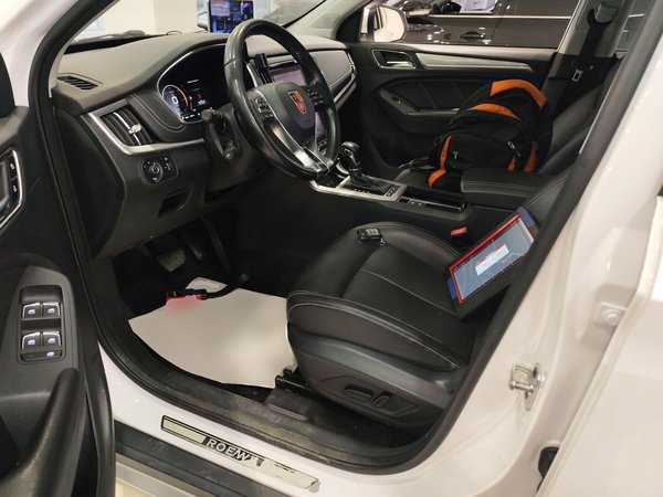 Roewe RX5, 78400 км, за 44400 CNY - фото 19