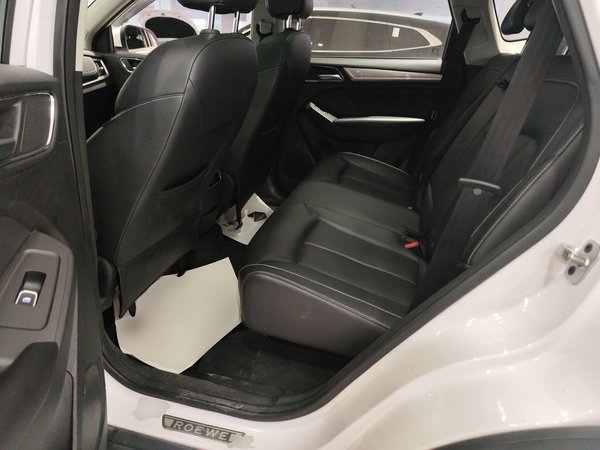 Roewe RX5, 78400 км, за 44400 CNY - фото 21