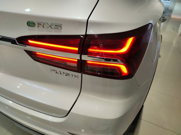 Roewe RX5, 78400 км, за 44400 CNY - фото 8