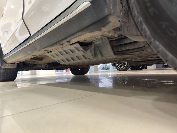 Roewe RX5, 78400 км, за 44400 CNY - фото 30