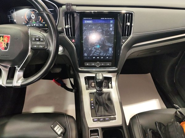 Roewe RX5, 78400 км, за 44400 CNY - фото 17