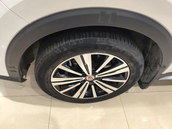 Roewe RX5, 78400 км, за 44400 CNY - фото 9