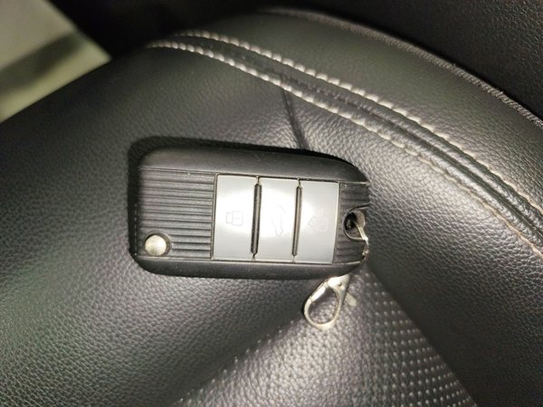 Roewe RX5, 78400 км, за 44400 CNY - фото 13