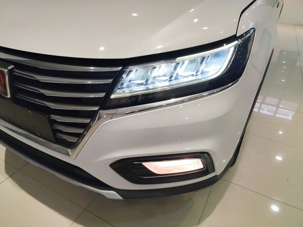 Roewe RX5, 78400 км, за 44400 CNY - фото 10