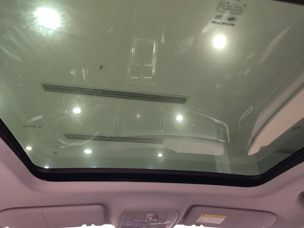 Roewe RX5, 78400 км, за 44400 CNY - фото 22