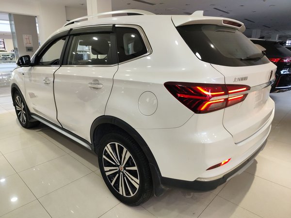 Roewe RX5, 78400 км, за 44400 CNY