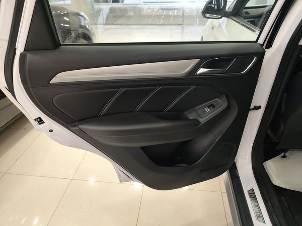 Roewe RX5, 78400 км, за 44400 CNY - фото 28