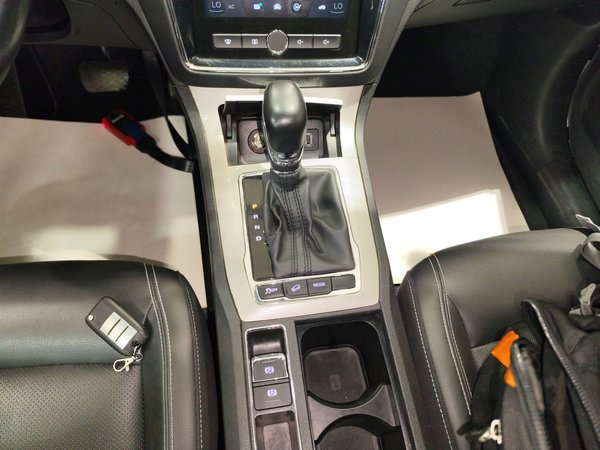 Roewe RX5, 78400 км, за 44400 CNY - фото 18