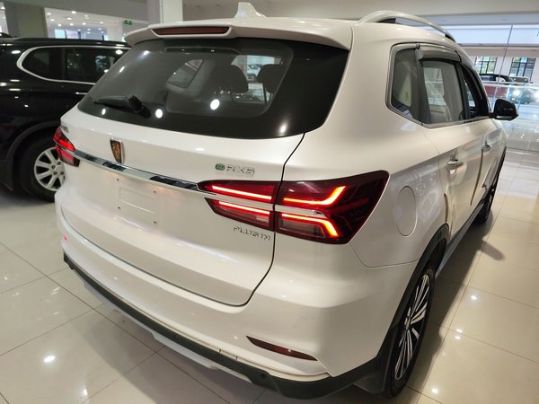 Roewe RX5, 78400 км, за 44400 CNY - фото 7