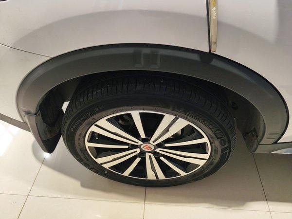 Roewe RX5, 78400 км, за 44400 CNY - фото 11