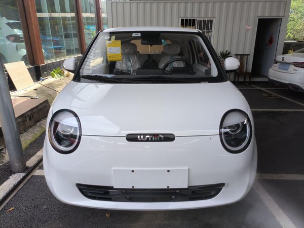 Модель Changan Lumin 2023 года выпуска, модель Xiangqin 205 км, 2023 года