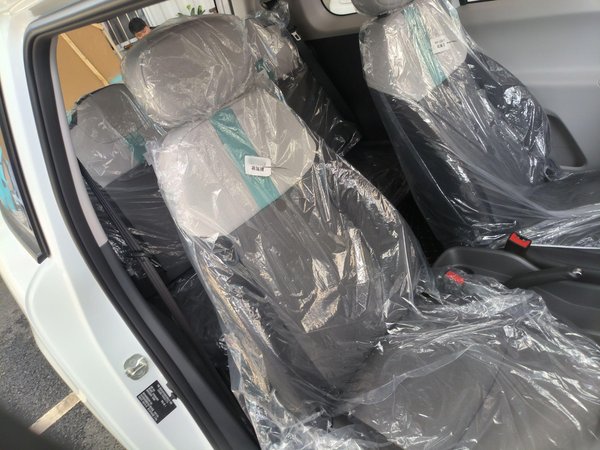 Changan Lumin 2023, 100 км, за 39400 CNY - фото 28