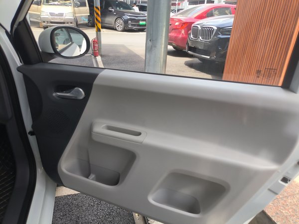 Changan Lumin 2023, 100 км, за 39400 CNY - фото 15