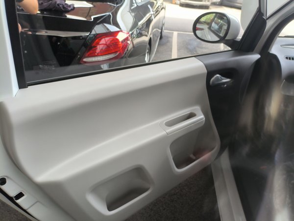 Changan Lumin 2023, 100 км, за 39400 CNY - фото 18