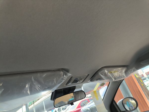 Changan Lumin 2023, 100 км, за 39400 CNY - фото 24