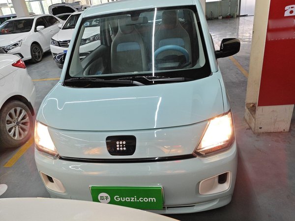 Модели декораций Dongfeng Scenery MINIEV 2022 отличаются практичностью, 2022 года