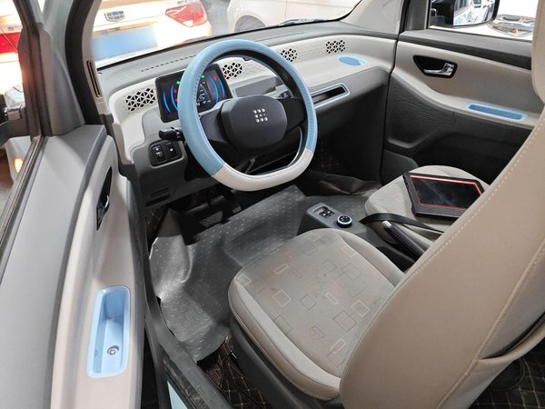 Dongfeng Scenery MINIEV 2022, 420000 км, за 20000 CNY - фото 20